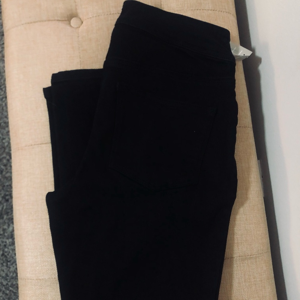 Maurice’s Pants